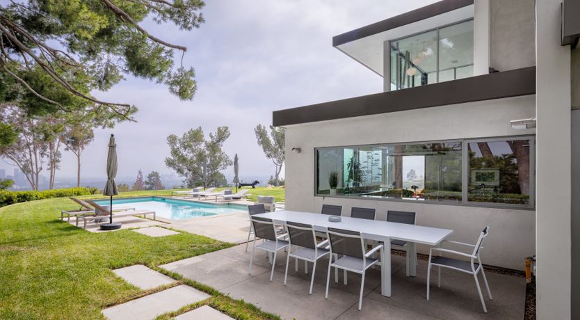 Photo of City of Stars