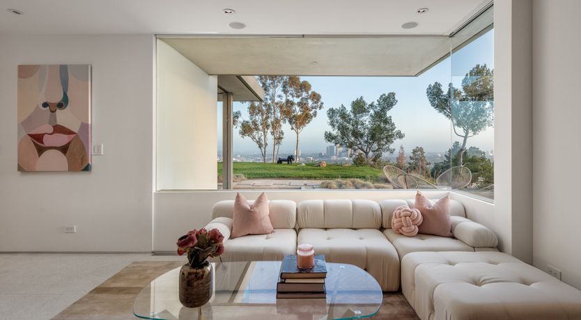 Photo of City of Stars