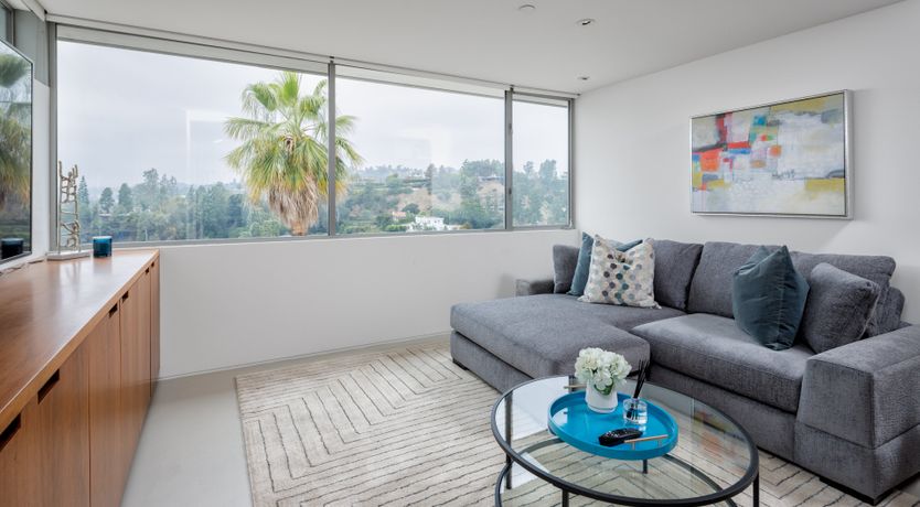 Photo of City of Stars