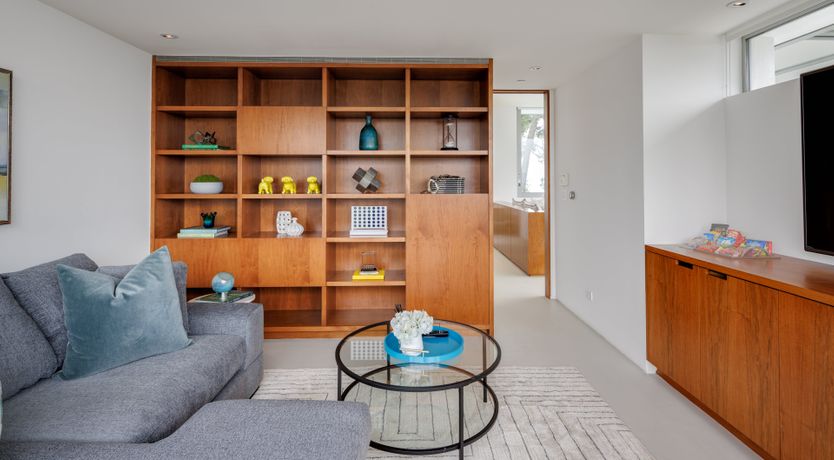 Photo of City of Stars