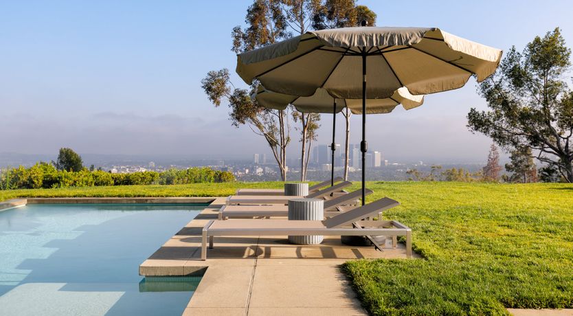 Photo of City of Stars