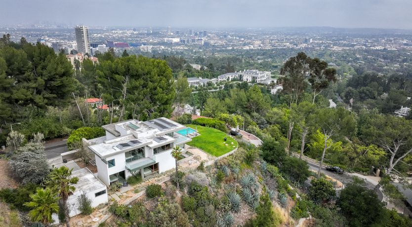 Photo of City of Stars