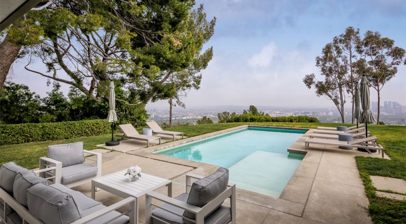 Photo of City of Stars