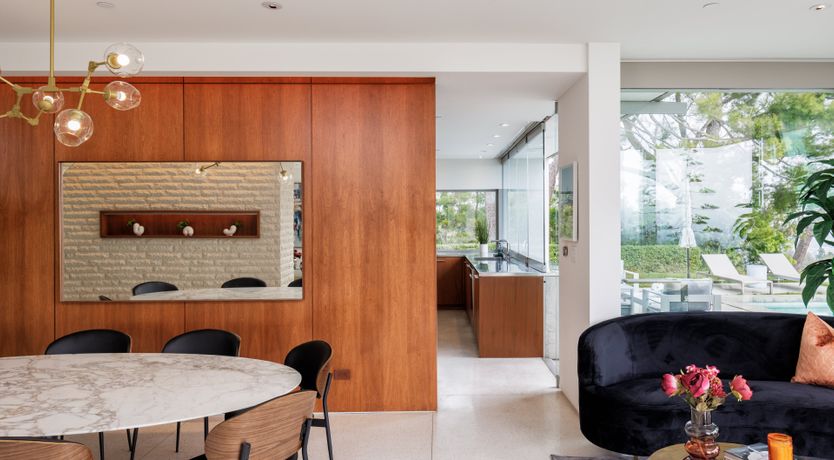 Photo of City of Stars