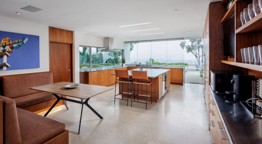 Photo of City of Stars