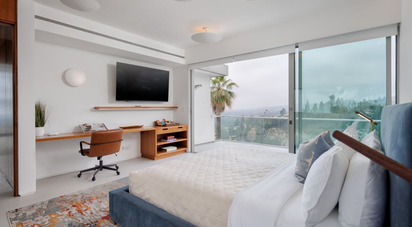 Photo of City of Stars