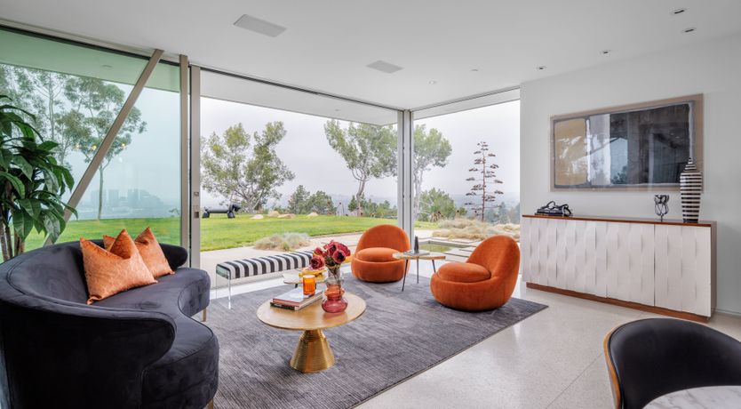 Photo of City of Stars