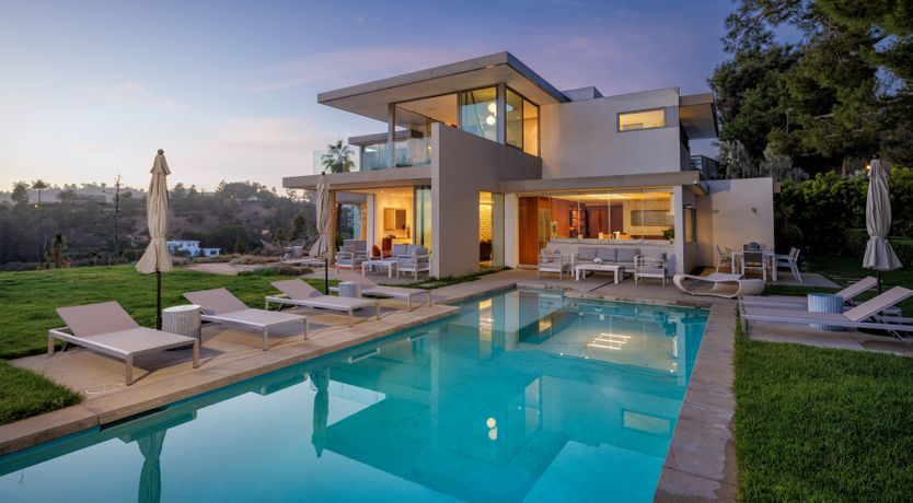 Photo of City of Stars