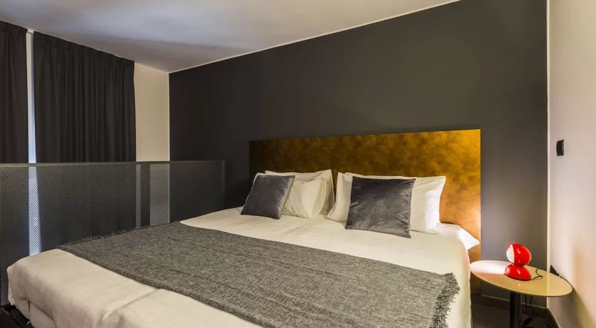 Photo of The Industrialist XVI