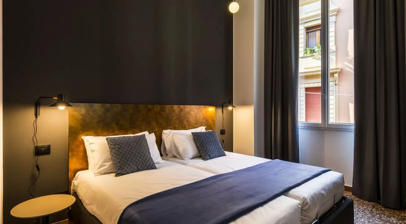 Photo of The Industrialist XVI