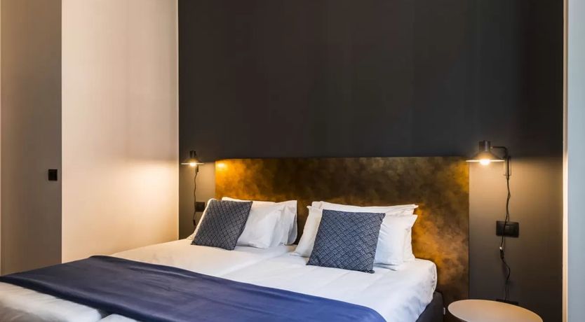 Photo of The Industrialist XVI