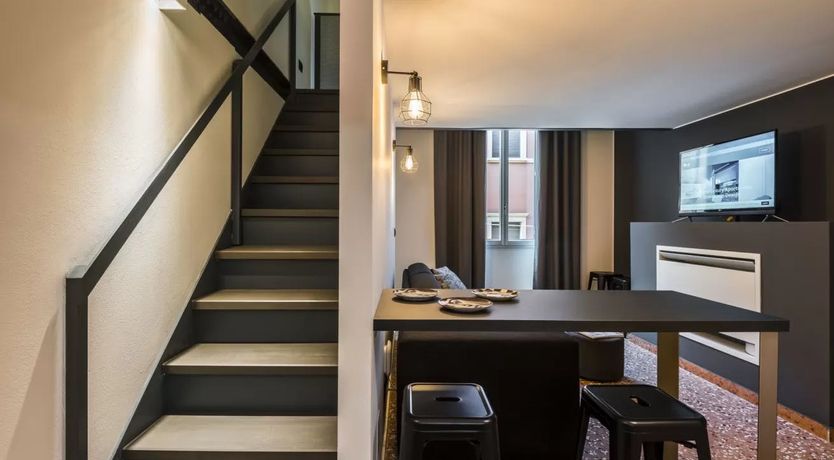 Photo of The Industrialist XVI