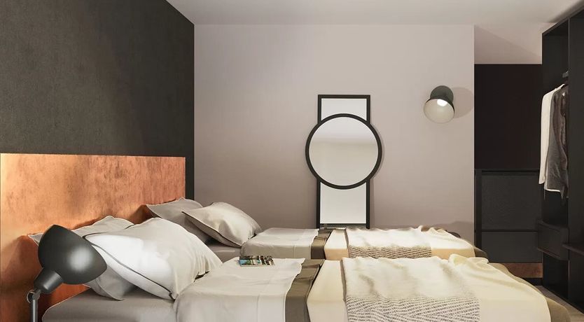 Photo of The Industrialist XVI