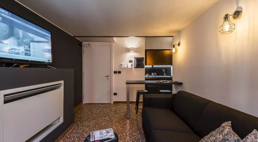 Photo of The Industrialist XVI