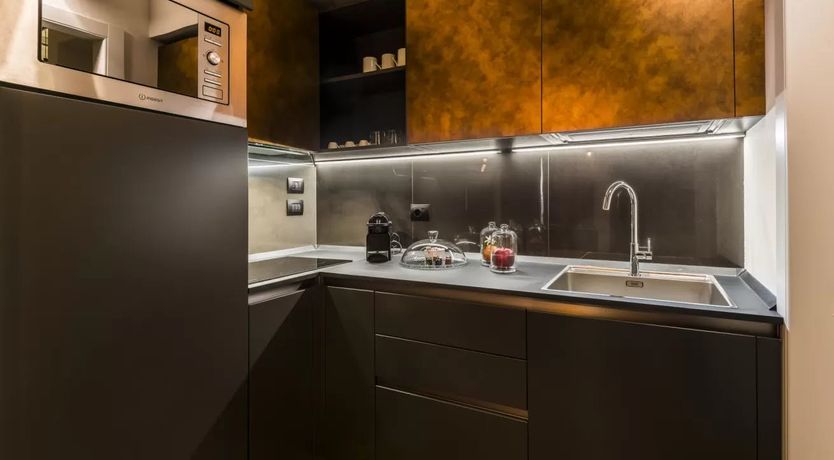 Photo of The Industrialist XVI