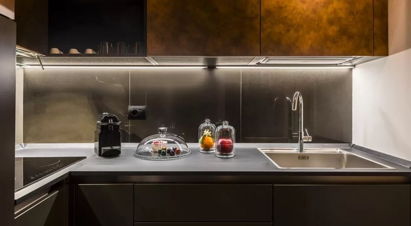 Photo of The Industrialist XVI