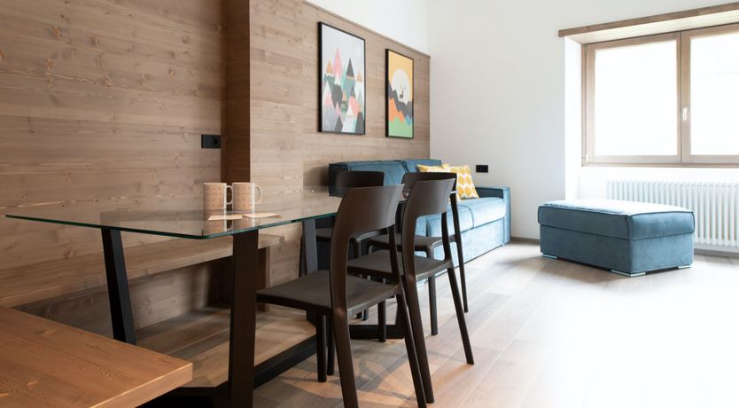 Photo of Stag on the Mountain