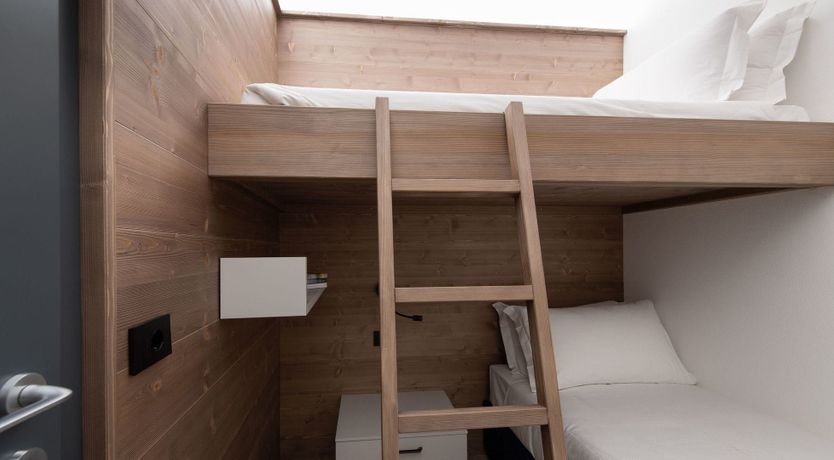 Photo of Stag on the Mountain