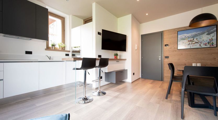 Photo of Stag on the Mountain