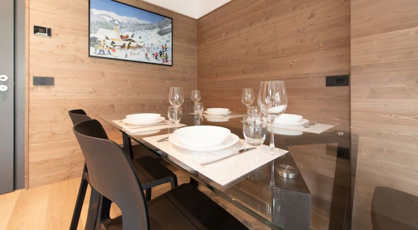 Photo of Stag on the Mountain