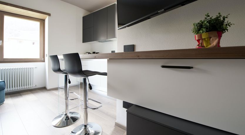 Photo of Stag on the Mountain