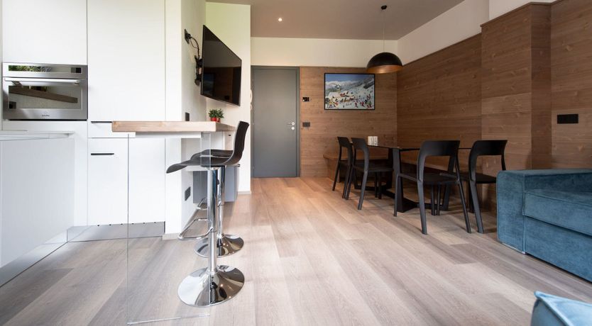 Photo of Stag on the Mountain