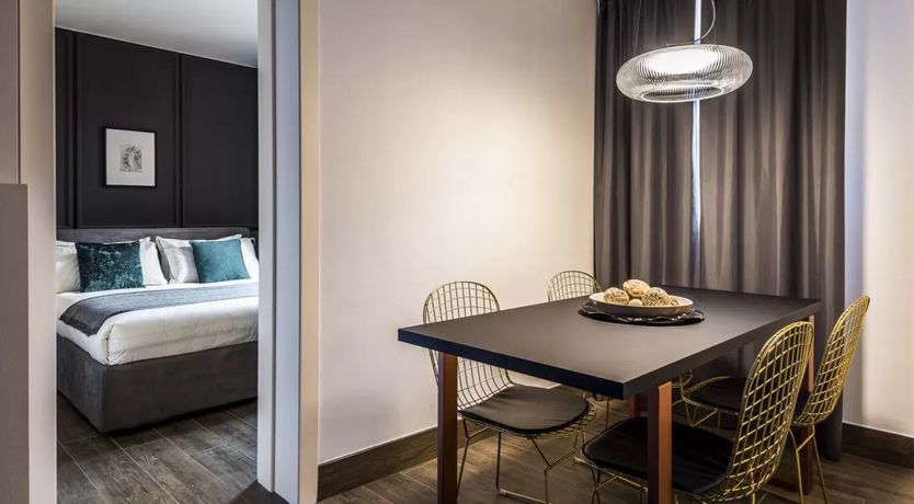 Photo of Two Towers XXXV