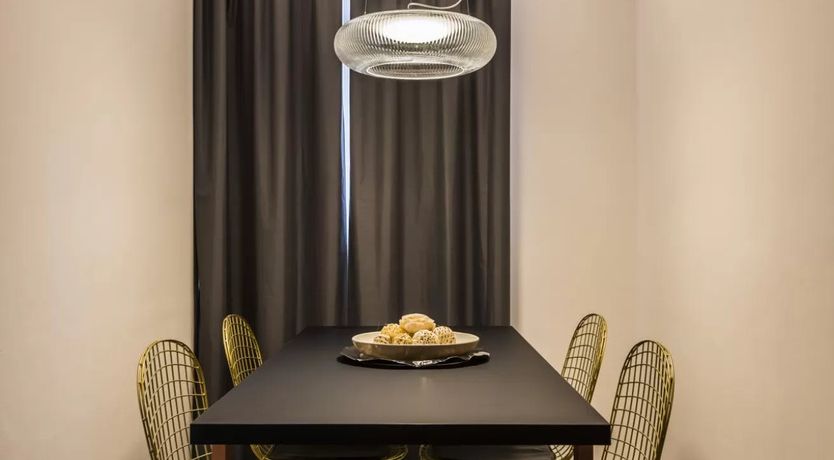 Photo of Two Towers XXXV