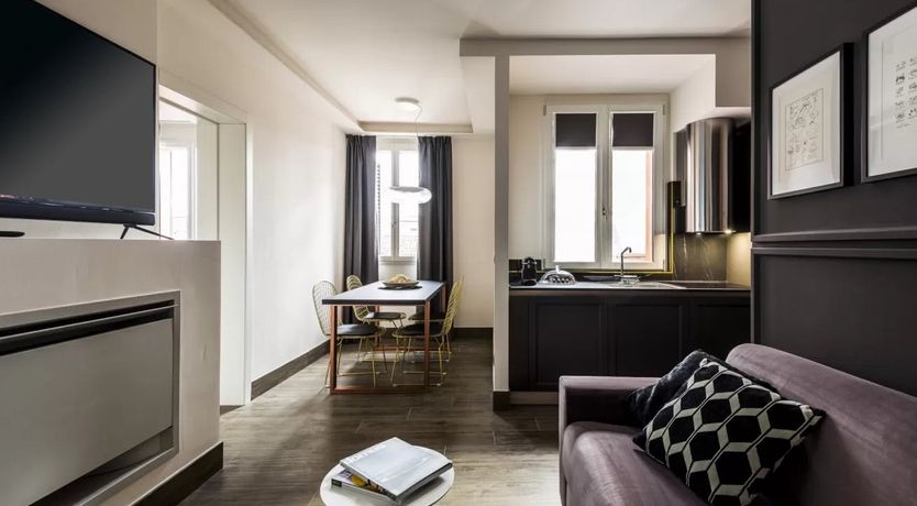 Photo of Two Towers XXXV