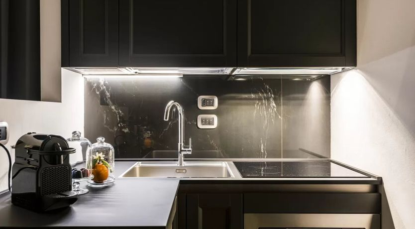 Photo of Two Towers XXXV