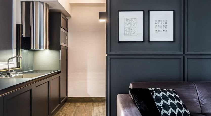 Photo of Two Towers XXXV