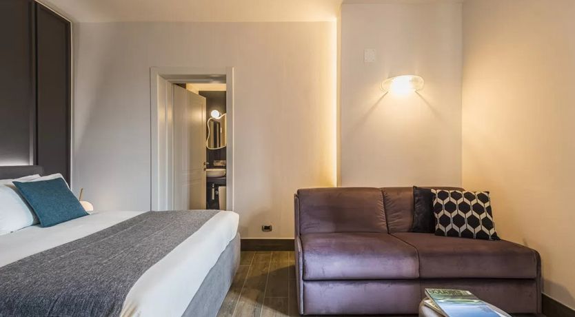 Photo of Two Towers XXXV