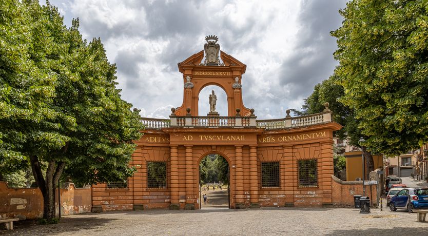 Photo of Cicero's Hideaway