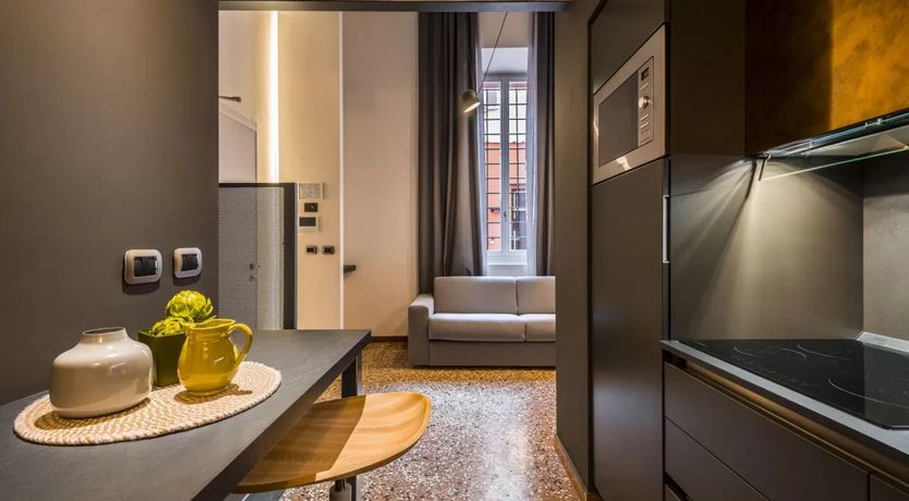 Photo of Archistar's Masterpiece I