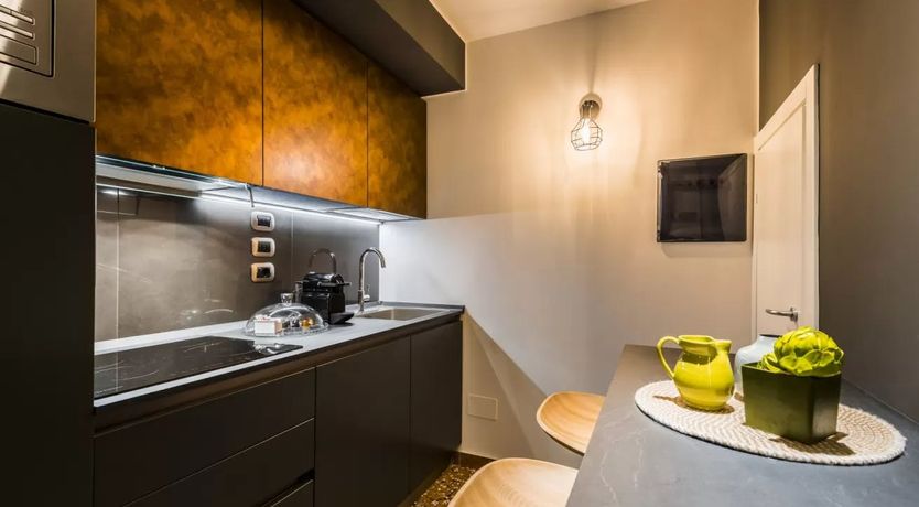 Photo of Archistar's Masterpiece I