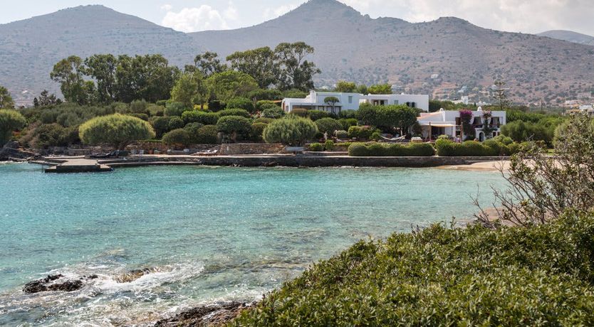 Photo of Elemental Colour