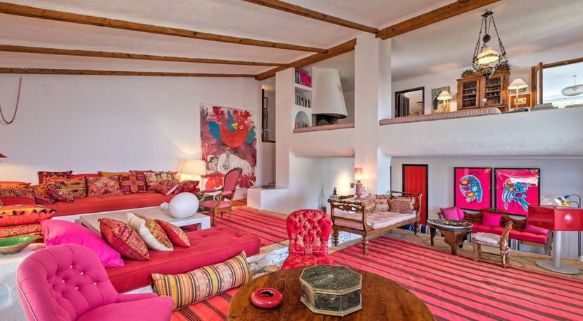 Photo of Elemental Colour