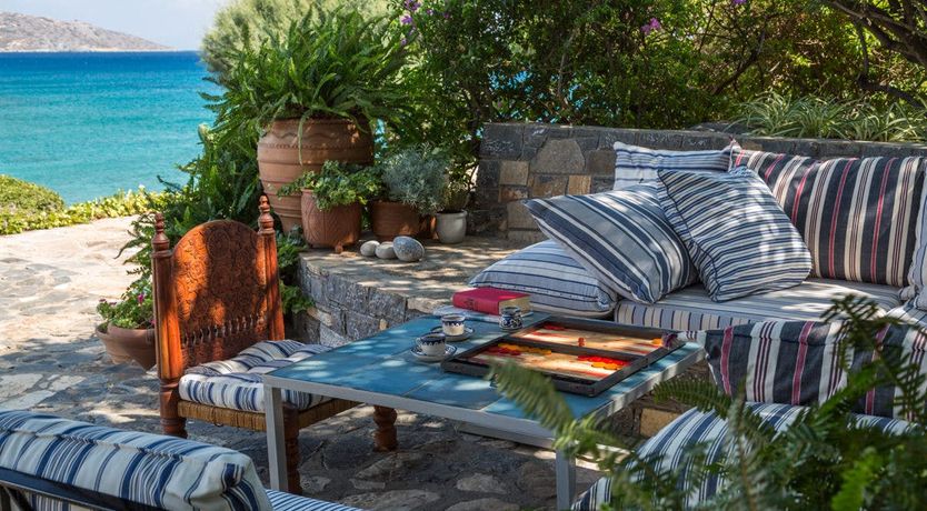 Photo of Elemental Colour