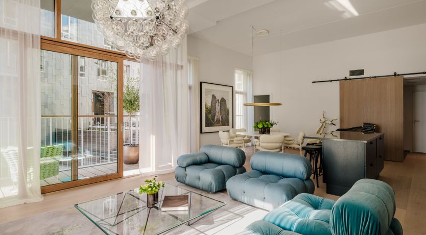 Photo of The Flow of the Fjord