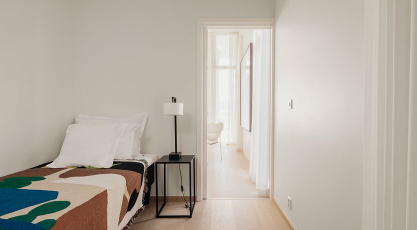 Photo of The Flow of the Fjord