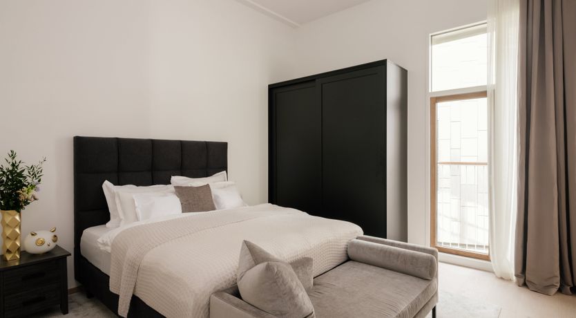 Photo of The Flow of the Fjord