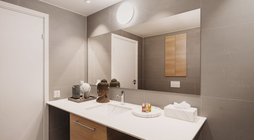 Photo of The Flow of the Fjord