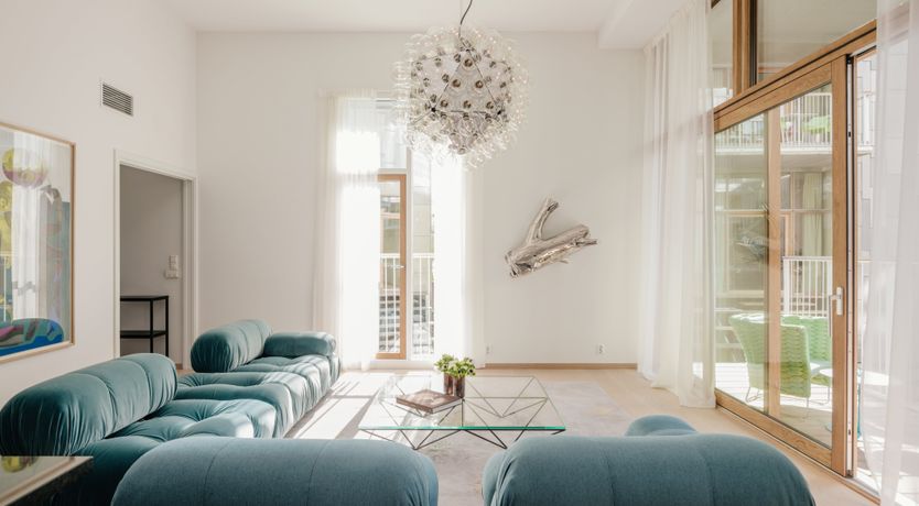 Photo of The Flow of the Fjord