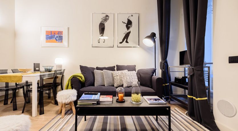 Photo of Quattro Palazzi