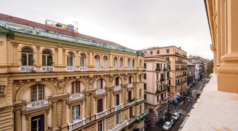 Photo of Quattro Palazzi