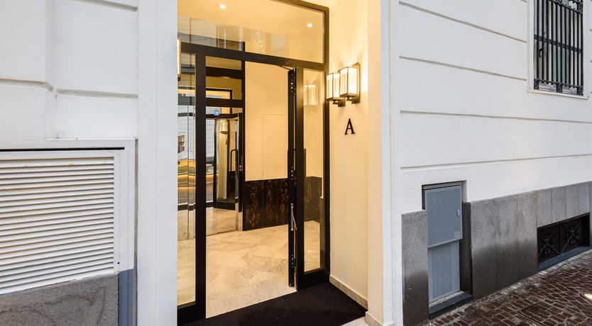 Photo of Quattro Palazzi