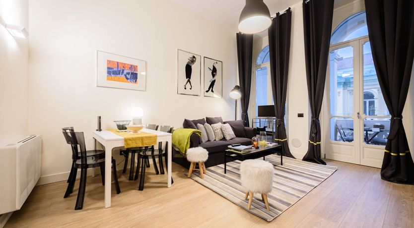 Photo of Quattro Palazzi