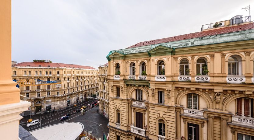 Photo of Quattro Palazzi