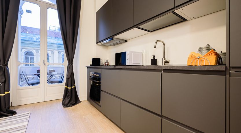 Photo of Quattro Palazzi