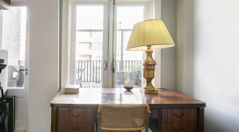 Photo of Shades of Rembrandt